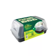 Mini staklenik za sadnice Rapid Grow 38 x 24 x 19 cm