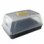 Mini staklenik za sadnice Rapid Grow 38 x 24 x 19 cm