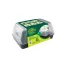 Mini staklenik za sadnice Rapid Grow 38 x 24 x 19 cm
