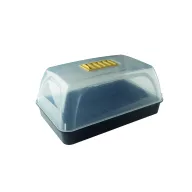 Mini staklenik za sadnice Rapid Grow 38 x 24 x 19 cm