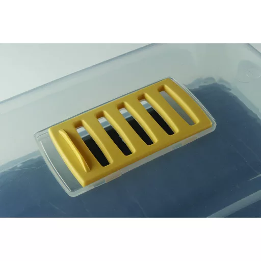 Mini staklenik za sadnice Rapid Grow 38 x 24 x 19 cm