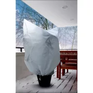   Filc za prezimljavanje Hiverscratch sa samoljepljivom trakom 50 g/m2 promjer:1,25x1,8m 2 kom