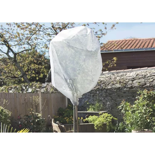 Filc za prezimljavanje Wintertex 30 30 g/m2 2x5 m