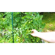   Čelični kolac s plastičnim premazom Steel plast 1,2 m (11 mm)