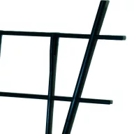 Ljestve za cvijeće 50 cm