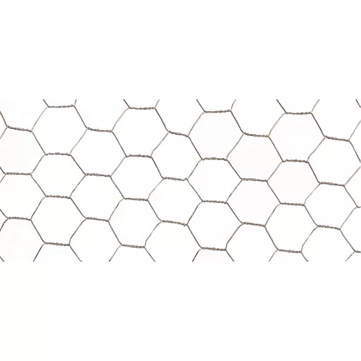 Mreža za perad Galvanex 41 0,5x10m (41x0,8mm)