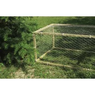 Mreža za perad Galvanex 41 0,5x10m (41x0,8mm)
