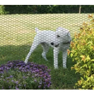   Žica za perad obložena plastikom Galvanex Plast 30 1x25m (30x0,8/1,0mm)