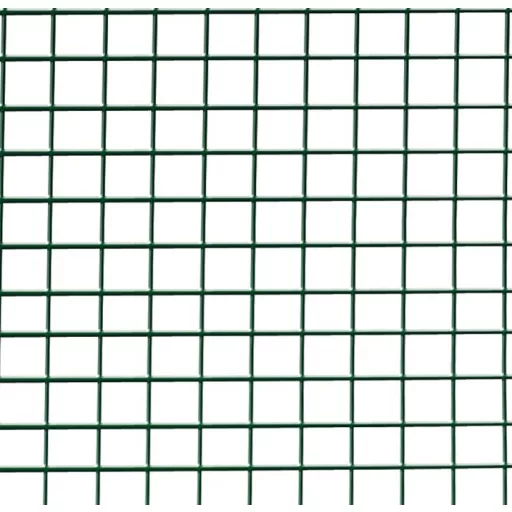 Pletivo za perad premium plastično obloženo Fensanet Plast 06 1x5m (6,4x6,4x0,6/0,9mm)