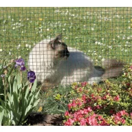   Pletivo za perad premium plastično obloženo Fensanet Plast 19 0,5x5m (19x19x0,7/1,1mm)