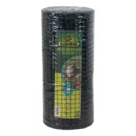   Mreža za perad premium, plastično presvučena Fensanet Plast 19 0,5x25 m (19x19x0,7/1,1 mm)
