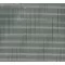 Plastična komarna mreža RO-120 bijela 1,2x50 m (1,5x1,5 mm)