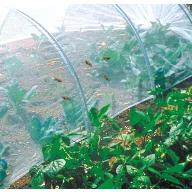 Insektna mreža Biocontrol (Climabio) 2x100 m (1x1 mm)