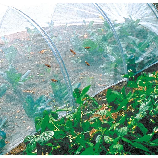 Insektna mreža Biocontrol (Climabio) 2x100 m (1x1 mm)
