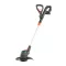 ComfortCut 23/18V P4A baterijski trimer za rubove trave s baterijom Gardena