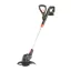 ComfortCut 23/18V P4A baterijski trimer za rubove trave s baterijom Gardena