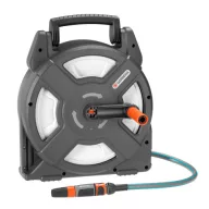 City Gardening set koluta za crijevo za terasu 10 m Gardena