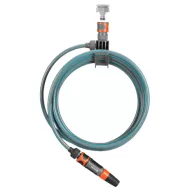 City gardening set crijeva za terasu 7,5 m Gardena