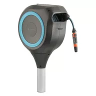 RollUp M vrtna kutija za crijevo Gardena