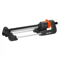 Classic četvrtasti rasprskivač Aqua M Gardena