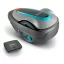 Pametna robotska kosilica SILENO life 1250 komplet Gardena