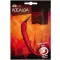 Čili paprika De Cayenne Rocalba 0,5 g
