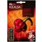 Čili paprika Trinidad Scorpion Rocalba 8 sjemenki