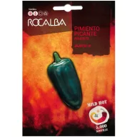 Čili paprika Jalapeño M Rocalba 0,5 g