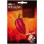 Chili paprika Bhut Jolokia Rocalba 25 sjemenki