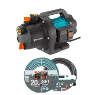 Basic komplet vrtne pumpe 3000/4 Gardena
