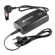   Brzi punjač QC40 za zamjenske baterije BLi-40/100 i BLi-40/160 Gardena