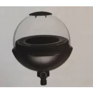 ClickUp! Držač čajne svijeće Gardena