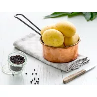 Sadni gomolj krumpira Lower Carb "Coronada" 50 kom