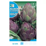 Artičoka Violet de Provance 1 g Rocalba
