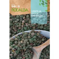 Leća Rubia Castellania 30 g Rocalba