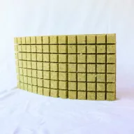 Ploča od kamene vune 3x3 cm (42 kocke)