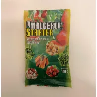Amalgerol Starter 0,1 kg
