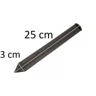   Klin za pričvršćivanje za rubnike Border/Interbord Fixing Peg Flexi 25 cm, 12 kom