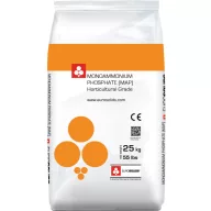 Monoamonijev fosfat (Eurosolids) MAP 25 kg
