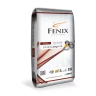 Fenix Pro Starter gnojivo za travnjak 19-19-5+2MgO+TE 20 kg
