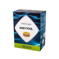   Sredstvo za dezinfekciju vode za dječji bazen Baby Pool 5x20 ml