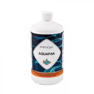 Aquapak flokulant 1 l