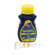 Aquachek pH+Cl test trake 50 kom
