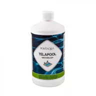 Télapool sredstvo protiv algi i za zimsko održavanje 1 l