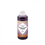 Herbal Crystal Action omekšivač lavande 1 l