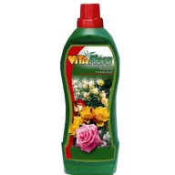 Vitaflóra hranjiva otopina za ruže 1 l