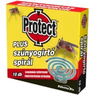 Spirala protiv komaraca Protect 10 kom/pak