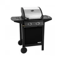 Vrtni plinski roštilj Fire 2 Hecht