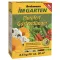 Beckmann Plurafert univerzalno gnojivo za vrtne biljke 7+4+10 + 40% udjela organske tvari 2,5 kg
