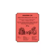 Uvaferm CM hladna i otporna na alkohol vinska kvasnica 20 g